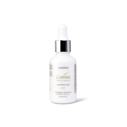 Lumina (Hydrating fluid gel that rebalances skin renewal for smoother, more radiant skin)