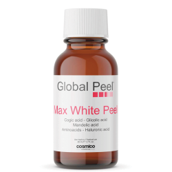Max White Peel (50 ml)