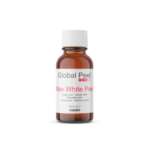 Max White Peel (50 ml)