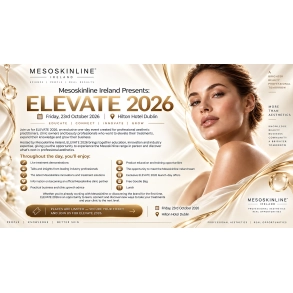 Tickets for ELEVATE 2026