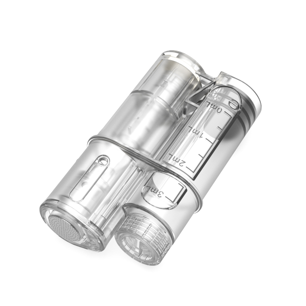 Other Needle Cartridges with Smart Chip Control (Pack of 100 Cartridges for the MESOpower Micro-Infusion Pen)