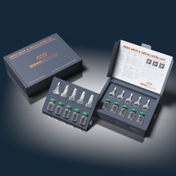 MESO NECK & D&Eacute;COLLET&Eacute;E LIFT (10 x 5 ml)