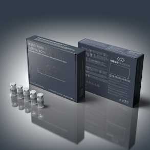 MESO PDRN-tFNA DERMA BOOST & RESTORE (5 x 5ml)