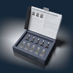 MESO PDRN-tFNA DERMA BOOST & RESTORE (5 x 5ml)
