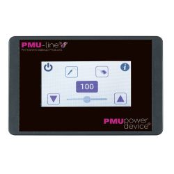 PMUpower Device MS-5 ​​​​​​​Demo model