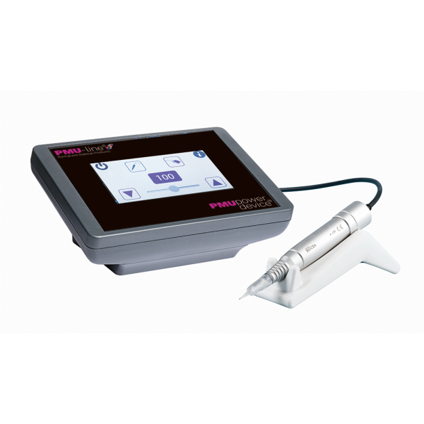 PMUpower Device MS-5 ​​​​​​​Demo model