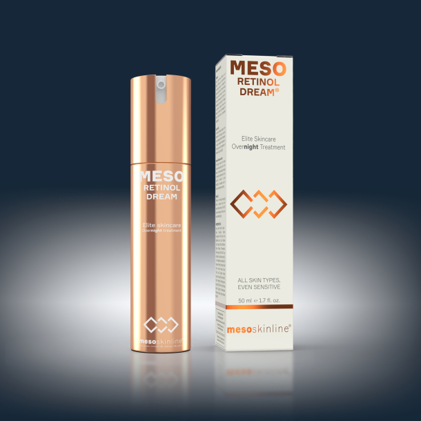 MESO RETINOL DREAM (50 ml)