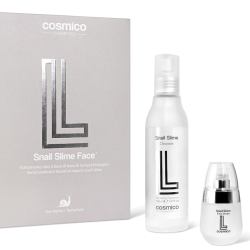 Snail Slime Face (Facial treatment based on organic snail slime)