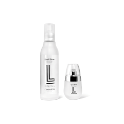 Snail Slime Face (Facial treatment based on organic snail slime)