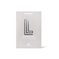 Snail Slime Face (Facial treatment based on organic snail slime)