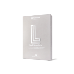 Snail Slime Face (Facial treatment based on organic snail slime)