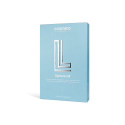 Spheracoll (Soluble spheres of vegan collagen and hyaluronic acid)