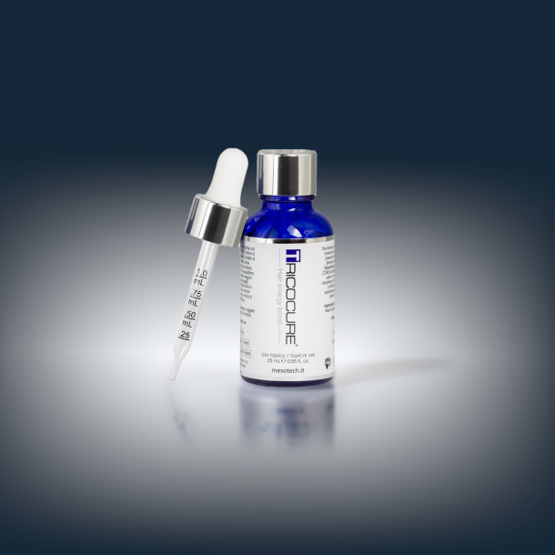 TRICOCURE (Box 4 x 25 mL)