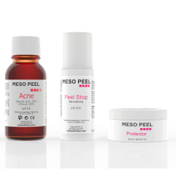 MESO PEEL ACNE