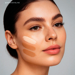 MESO SKIN PERFECTOR STARTER KIT (10 x Light, 10 x Natural, 5 x Medium � For 25 treatments)