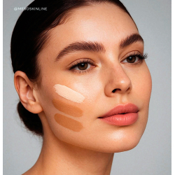 MESO SKIN PERFECTOR STARTER KIT (10 x Light, 10 x Natural, 5 x Medium  For 25 treatments)