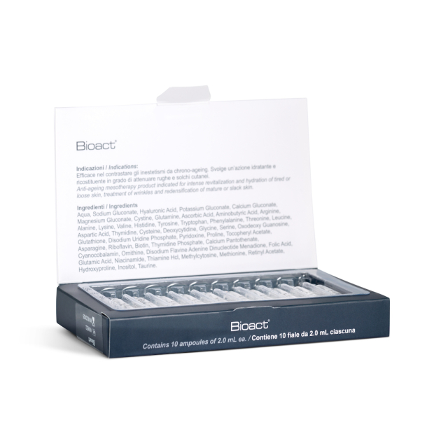 BIOACT (20mL)