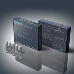 MESO EXOCELL CHEEK LIFT (5 x 5 ml)