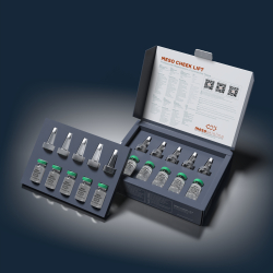 MESO CHEEK LIFT (10 x 5 ml)