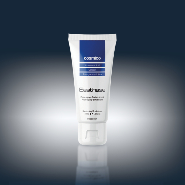 Elasthase Cream (Anti-aging emulgel for smoothing, toning, and firming the skin) (50 ml)