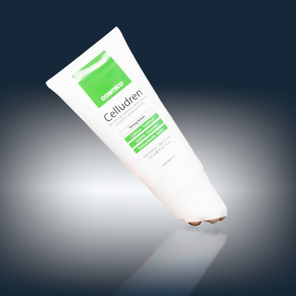 CELLUDREN STRONG ACTION (150 ml)