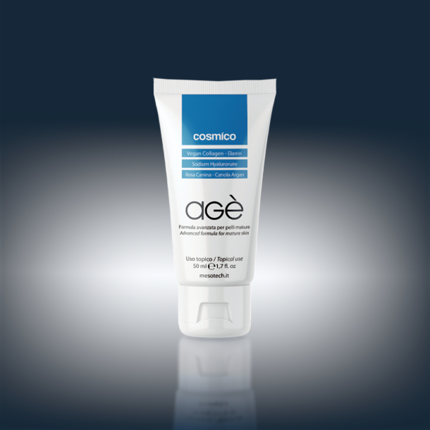 Age' (Chrono Aging Cream with an advanced formula for mature skin) (50 ml)
