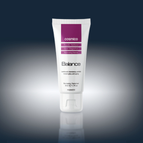 Balance Cream (Natural ingredients for radiant, healthy skin, rich in antioxidants) (50 ml)
