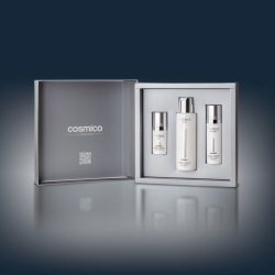 OVERAGE FACE LIFTING SET (Total treatment 3 products)