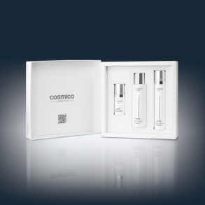 OVERAGE DAY SET (Complete anti-aging treatment)