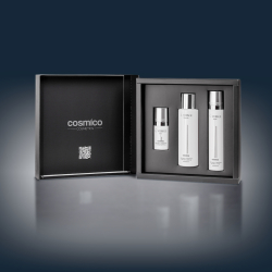 OVERAGE NIGHT SET(Treatment Set 3 products, to firm the skin and reduce wrinkles)