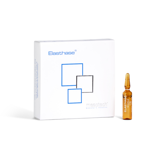 ELASTHASE (50mL)