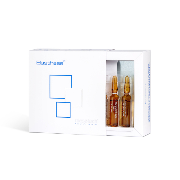 ELASTHASE (50mL)