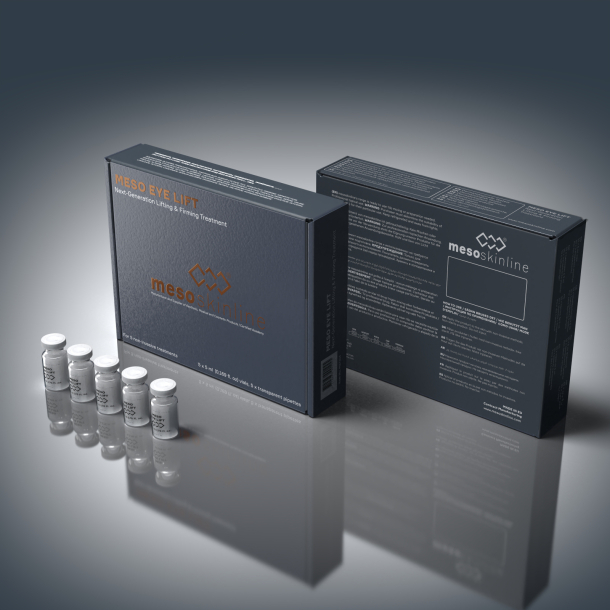 MESO EYE LIFT (10 x 5 ml)