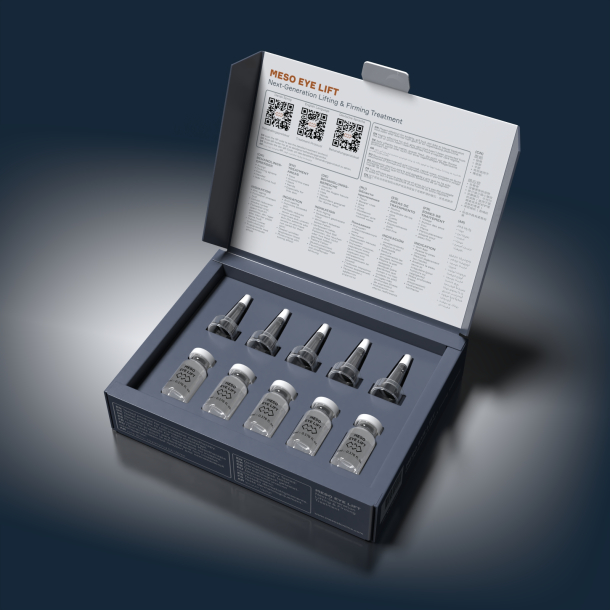 MESO EYE LIFT (5 x 5 ml)