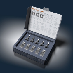 MESO FRESH VITAMIN (5x 5 ml)