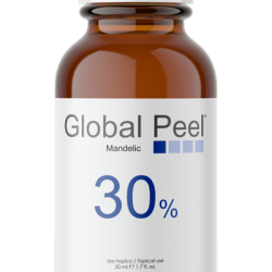 GLOBAL PEEL MANDELIC (30% - 40% - 50%)