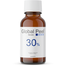 GLOBAL PEEL MANDELIC (30% - 40% - 50%)