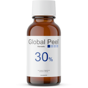 GLOBAL PEEL MANDELIC (30% - 40% - 50%)
