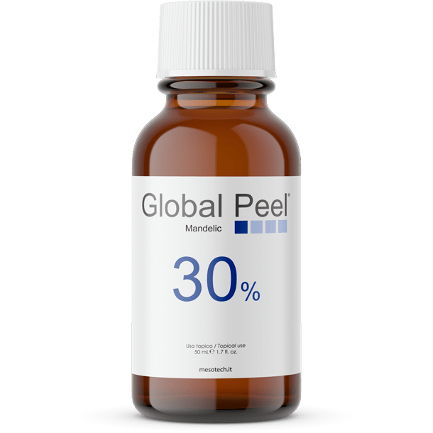 GLOBAL PEEL MANDELIC (30% - 40% - 50%)