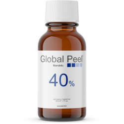 GLOBAL PEEL MANDELIC (30% - 40% - 50%)
