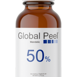 GLOBAL PEEL MANDELIC (30% - 40% - 50%)