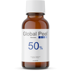GLOBAL PEEL MANDELIC (30% - 40% - 50%)