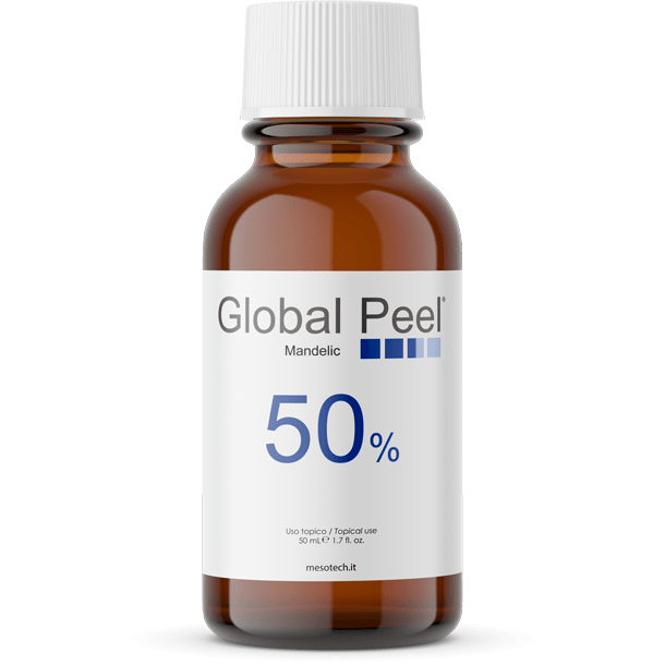 GLOBAL PEEL MANDELIC (30% - 40% - 50%)