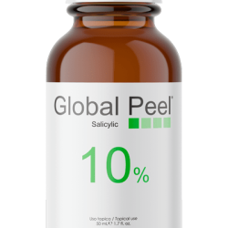 GLOBAL PEEL SALICYLIC (10% - 20% - 30%)
