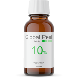 GLOBAL PEEL SALICYLIC (10% - 20% - 30%)