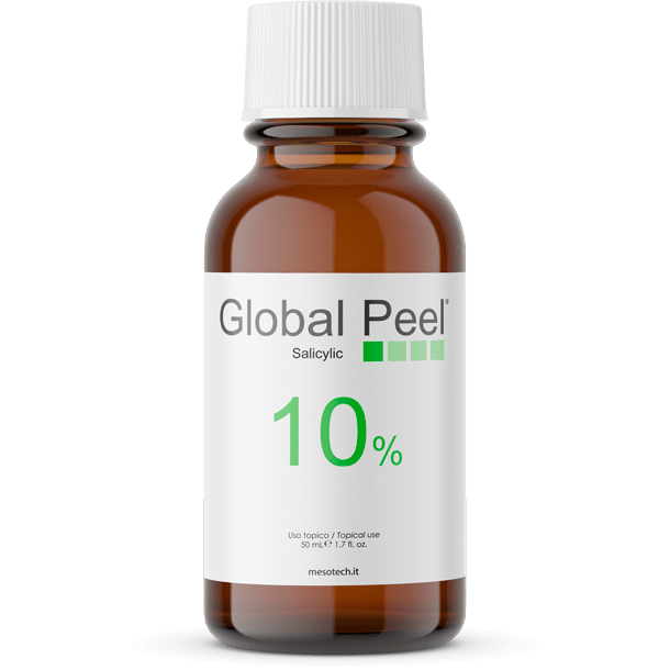 GLOBAL PEEL SALICYLIC (10% - 20% - 30%)
