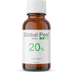GLOBAL PEEL SALICYLIC (10% - 20% - 30%)