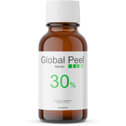 GLOBAL PEEL SALICYLIC (10% - 20% - 30%)