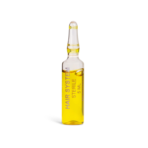 HAIR SYSTEM (10 x 5mL)