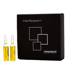 HAIR SYSTEM (10 x 5mL)